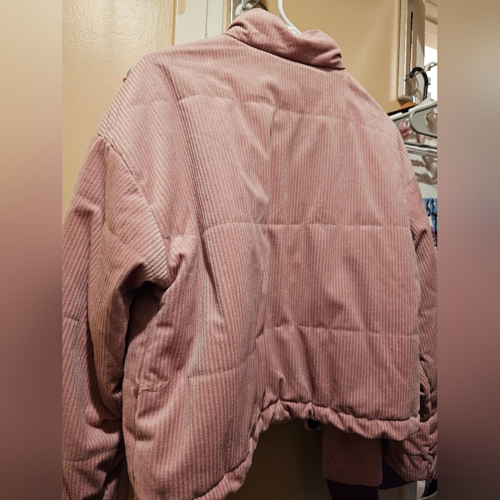 Jacket - Picture 2 of 5